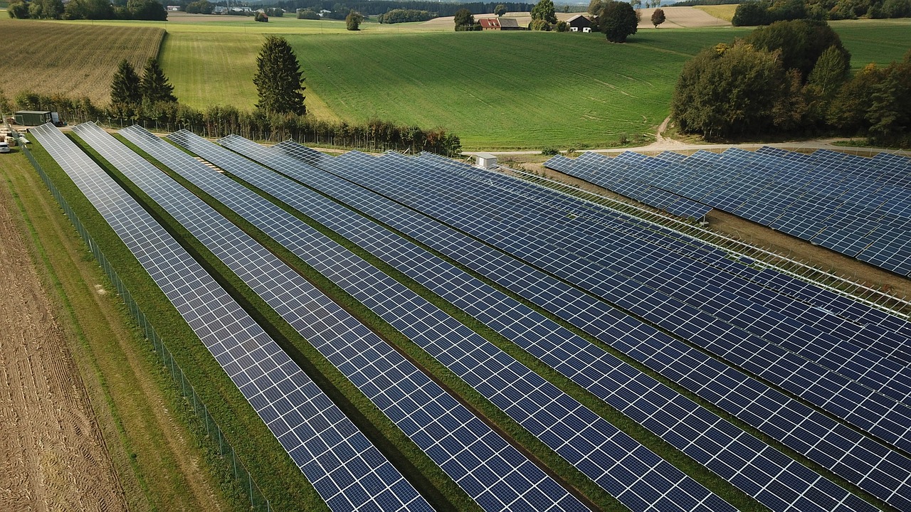 3 bando agrifotovoltaico Mezzogiorno